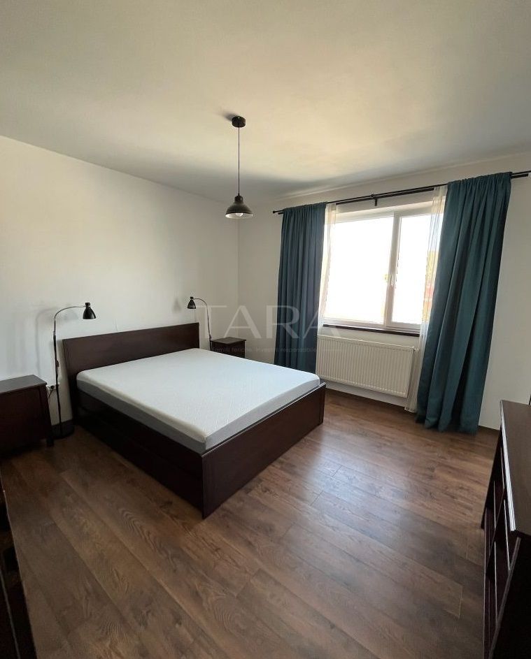 Apartament ultrafinisat 3 camere, zona Muzeul Apei - Poză 9