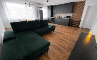 Apartament 2 camere Victory by Casa Nobel cu loc de parcare privat - Poză 1