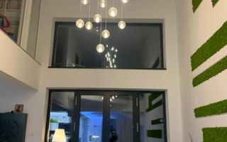 Vila deosebita pe malul lacului Snagov - Poză 9
