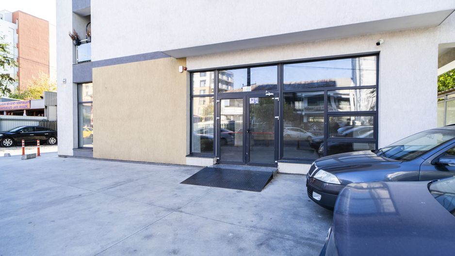 Spatiu Comercial | Militari-Uverturii-Apusului | 280mp - Poză 40