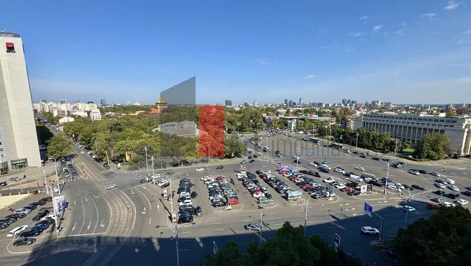 Spatiu de birouri in Piata Victoriei - Poză 7