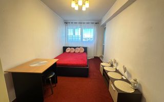 3 camere/Zona OMV Marasti - Poză 5