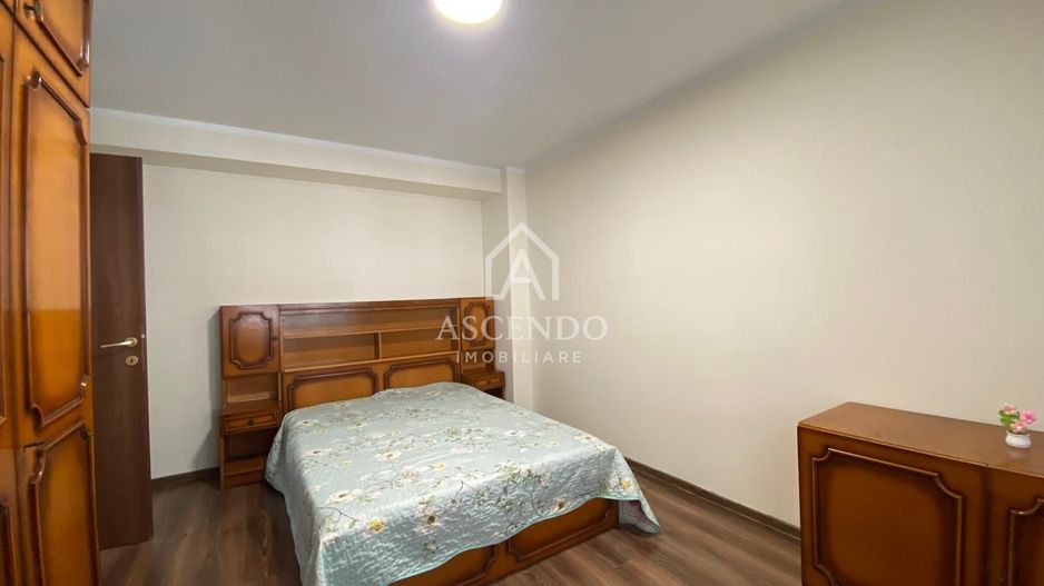 Apartament 4 camere | Etaj 1 | Bulevard principal | Alexandria - Poză 21
