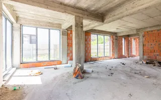 CASA DE VANZARE la rosu in Chitila | Strada Rudeni | UTILITATI - Poză 12