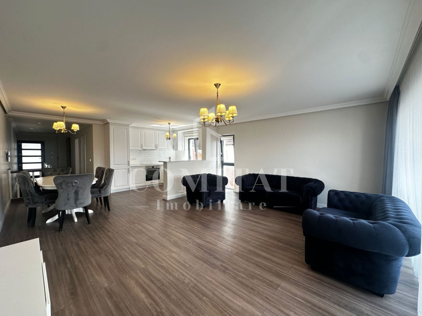 Oportunitate! Duplex la cheie | Zona Vivo - Poză 3