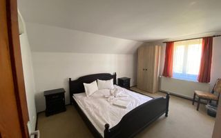 Casa de vacanta 6 camere sau oportunitate de investitie in Paltinis - Poză 7