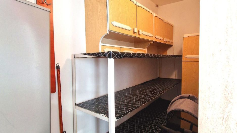 AP. 4 CAMERE 13 SEPTEMBRIE, BLOC REABILITAT,LOC PARCARE, MODERN - Poză 17