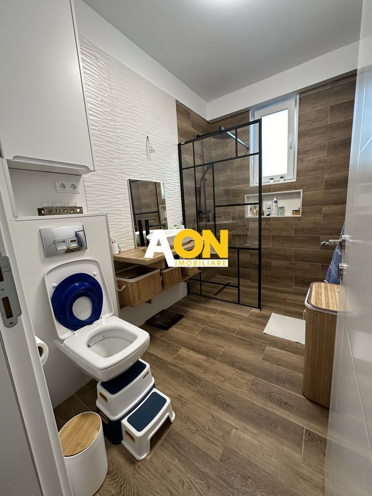 Apartament 3 Camere, 2 Bai, Bloc Nou, 90mp - Poză 5