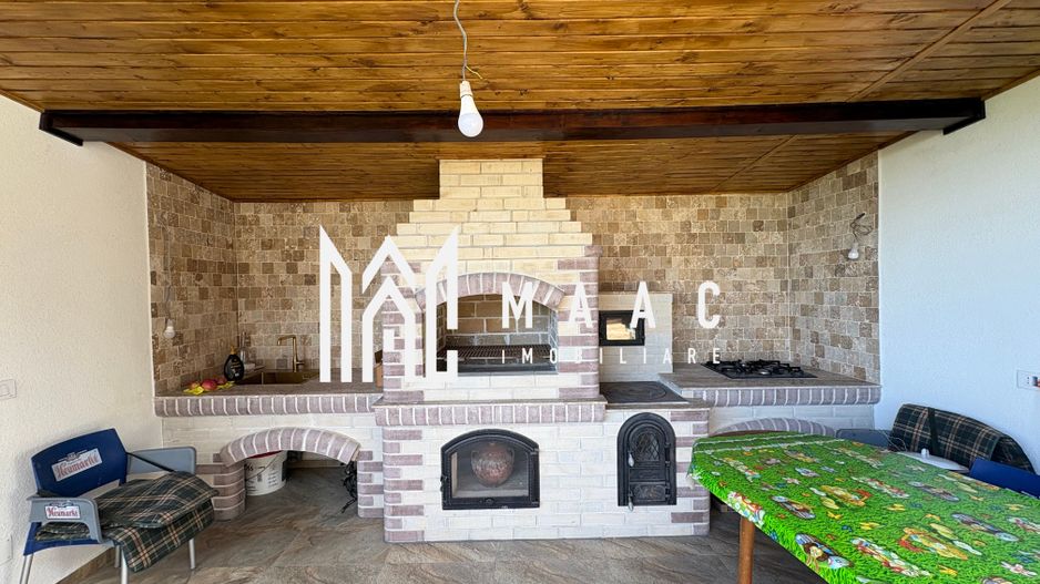 Casă 6 camere de vânzare | Sadu, Tocile | 160 mp | 1.500 mp - Poză 6
