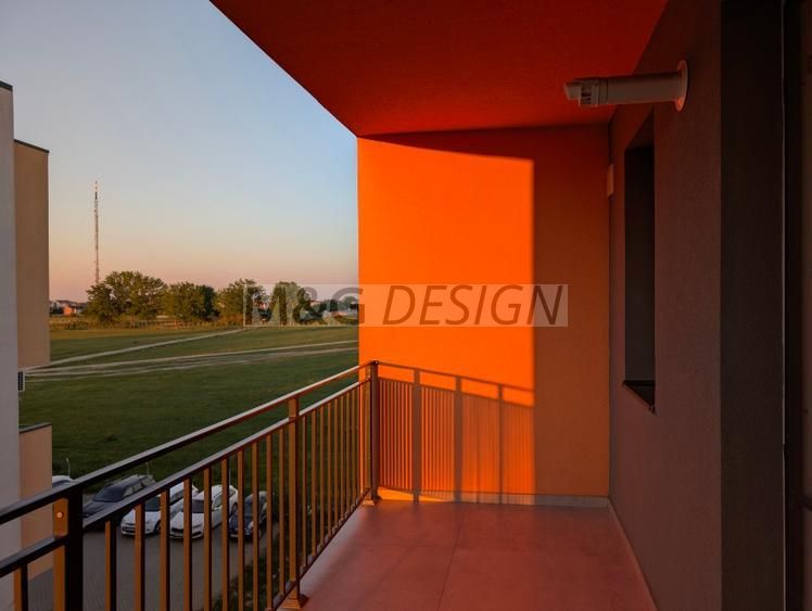 Apartament cu 2 camere Giroc  mobilat și utilat - Poză 9