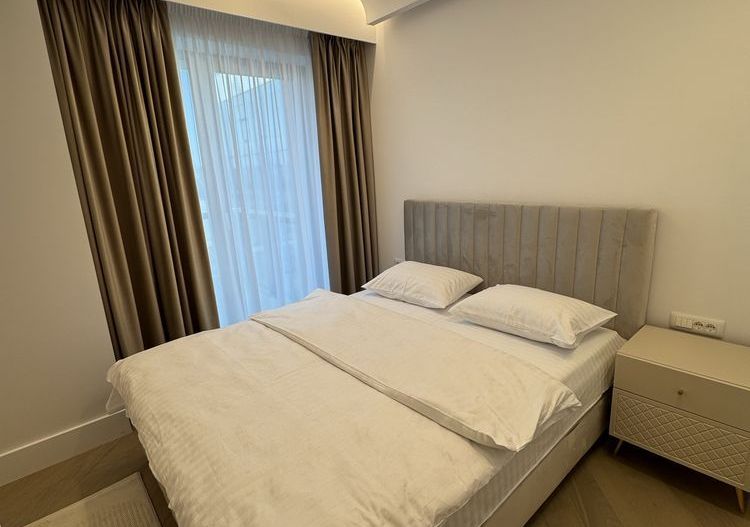 Apartament 3 camere IANCU NICOLAE CORTINA126 - Poză 6