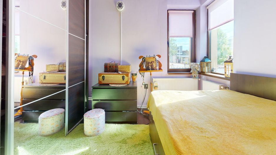 Apartament cu farmec interbelic | 3 camere | Domenii - Poză 6