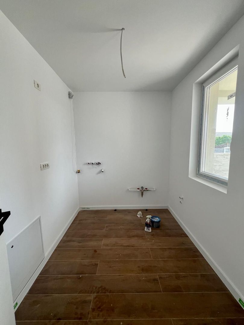 Duplex în Chișoda Poziție excelentă - Poză 6