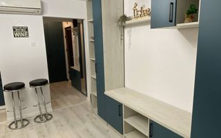De închiriat – Apartament 3 camere, in zona Piata Hermes - Poză 6