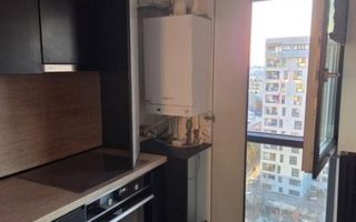 De vanzare apartament 2 camere zona Lujerului/Exigent Plaza - Poză 4