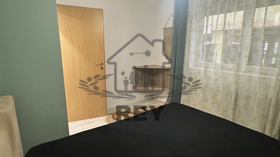 Apartament 3 camere zona Valea Aurie de vânzare - Poză 19