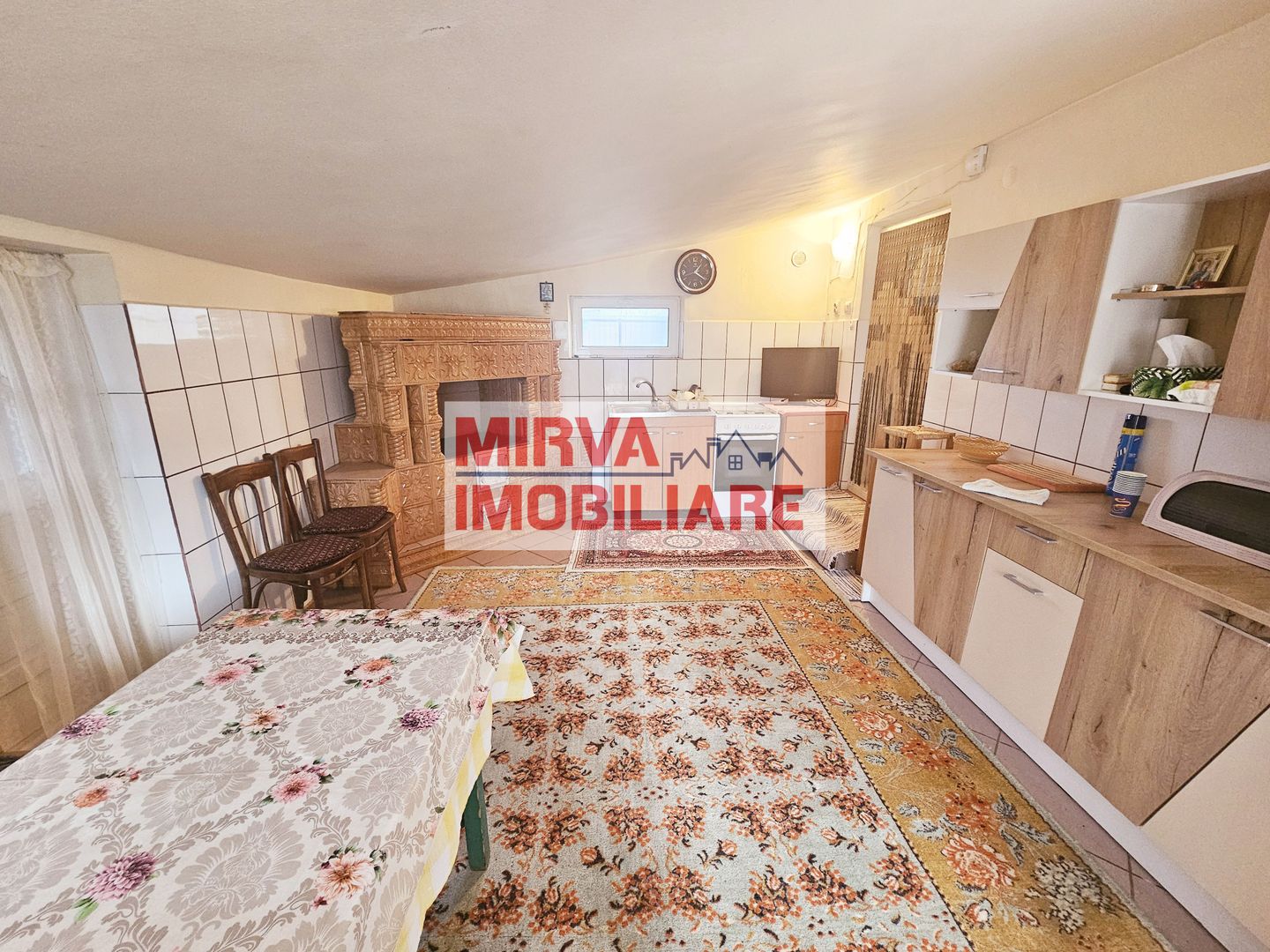 🏡 Casă spațioasă cu 4 camere + teren 4344 mp, Gorgota – EXCLUSIV! - Poză 35