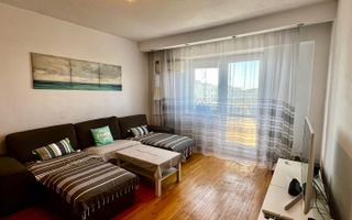 3 camere decomandat | Bloc 2002 | 85 mp | Piața Sudului - Poză 1