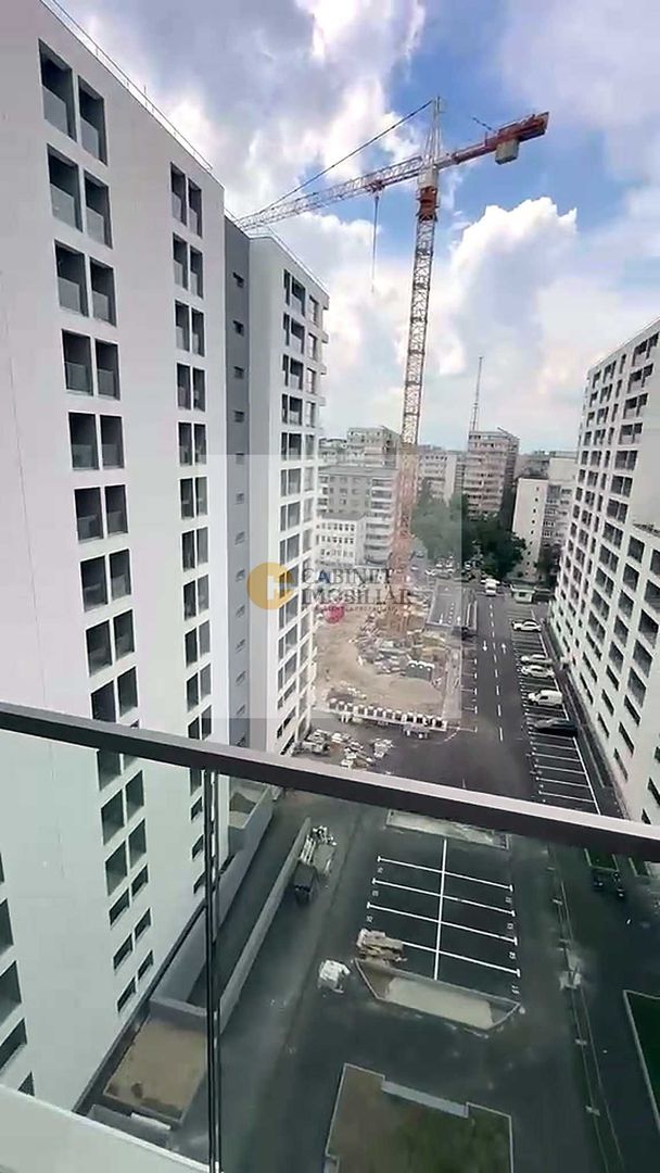 2 Camere - 92MP | Decomandat | 10/14 | P Subteran | M Lujer - 7 minute - Poză 3