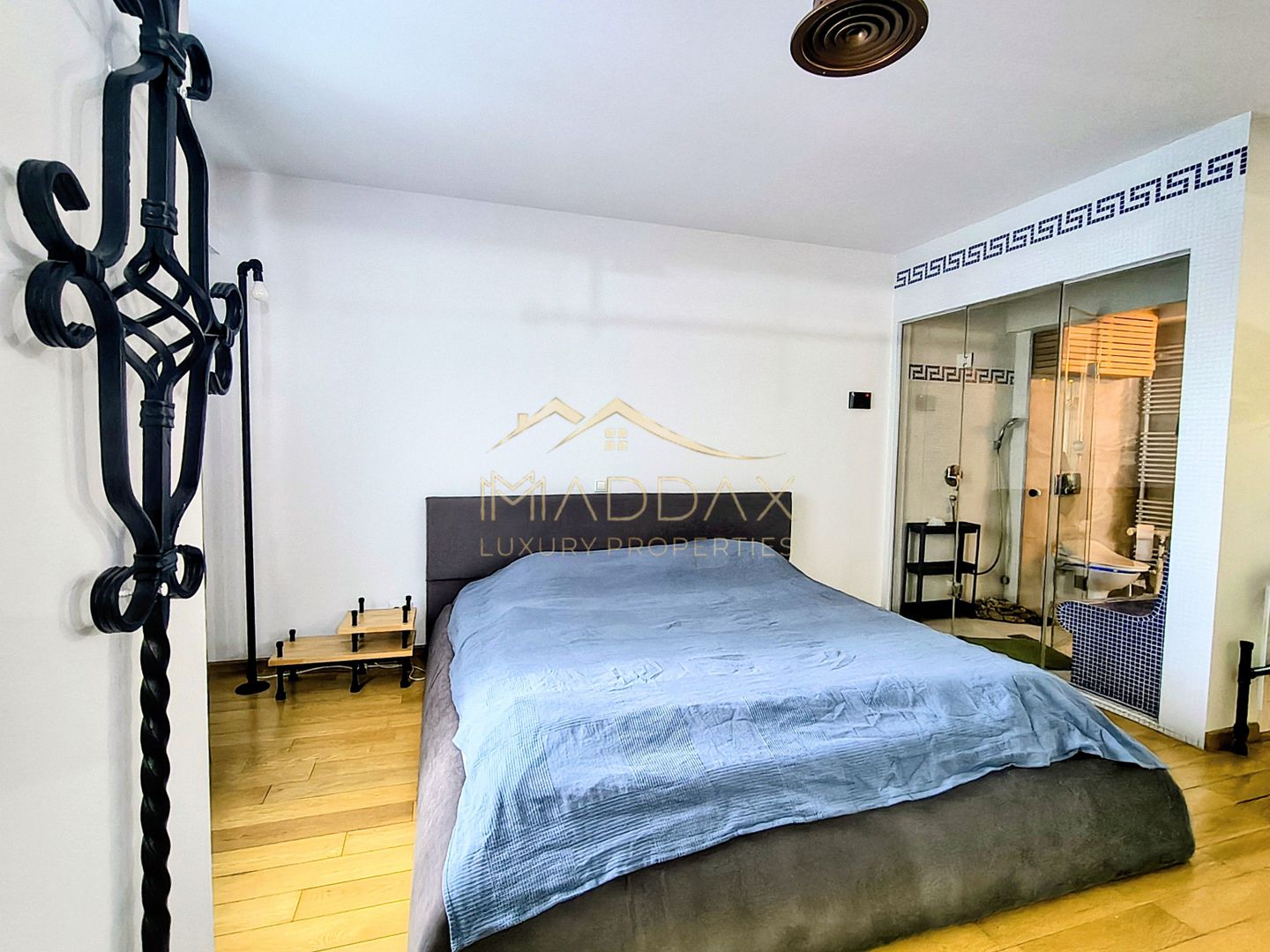 Apartament 3 camere // 2 saune // metrou Pipera - Poză 31