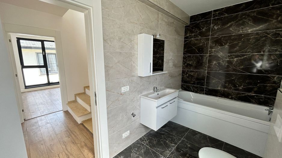 Duplex 5 camere Otopeni 23 August - Poză 11