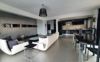 Premium 3 rooms penthouse | For sale | Herastrau - Poză 3