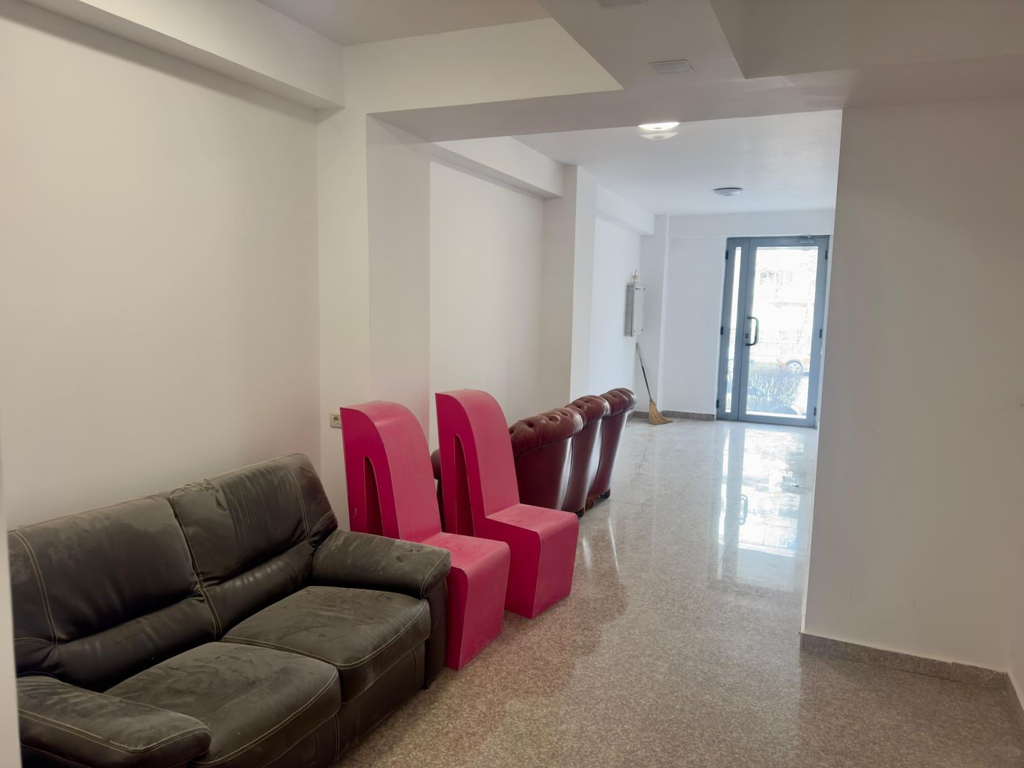 Constructie D+P+3E | Lift | 2 intrari | Parcare Sub | Domenii | Ideal Investitie - Poză 9