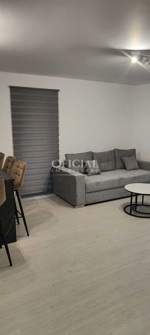 Apartament 2 camere | Parcare subterana | AC | Zona Eroilor | Floresti - Poză 5