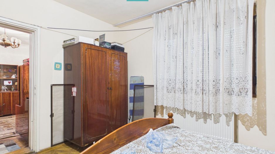 Casă de familie cu grădină și potențial în Giroc - Poză 20