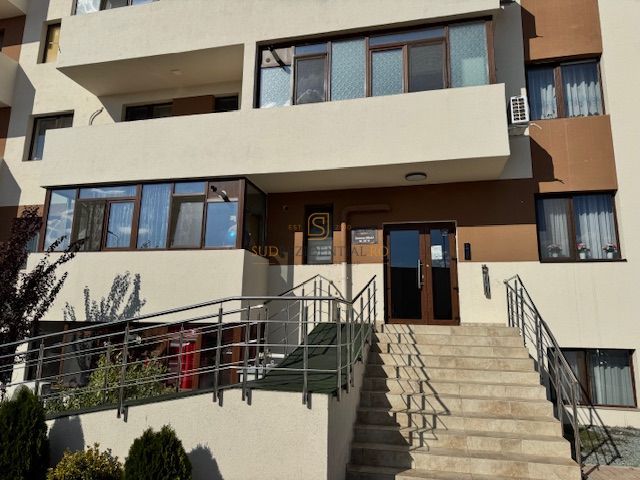 Apartament cu 2 camere, semimobilat, Sos. Salaj, Comision 0% - Poză 2