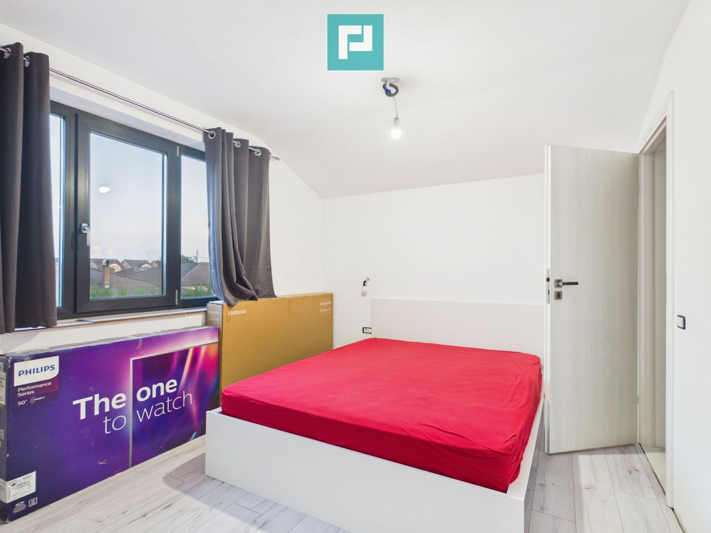 Casă individuală, 6 camere, Sântandrei - Poză 17