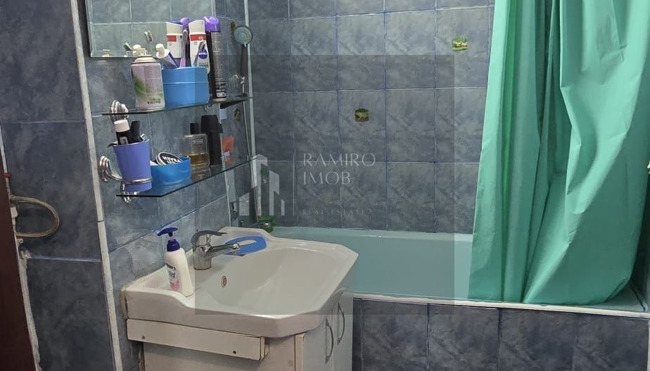 Apartament 2 camere zona Titan decomandat etaj 1 - Poză 10