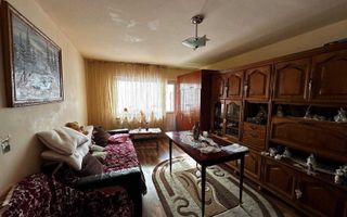 Apartament 3 camere P/4 - zona Tractorul Brasov - Poză 1