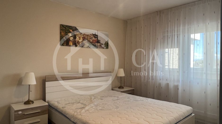 Apartament cu 3 camere de inchiriat in zona Lotus Center Oradea - Poză 8