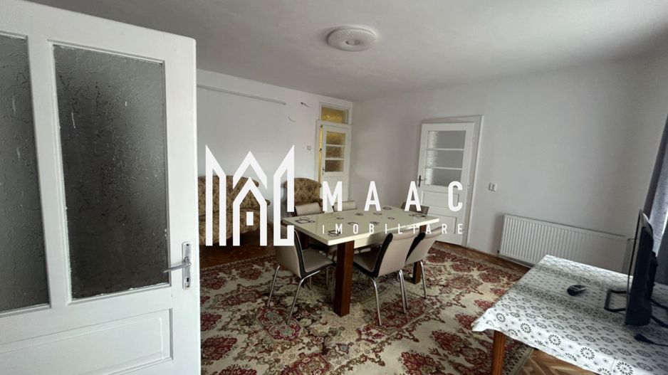 Apartament 4 camere decomandat | Ultracentral Sibiu | 100 mp, etaj 2 - Poză 7
