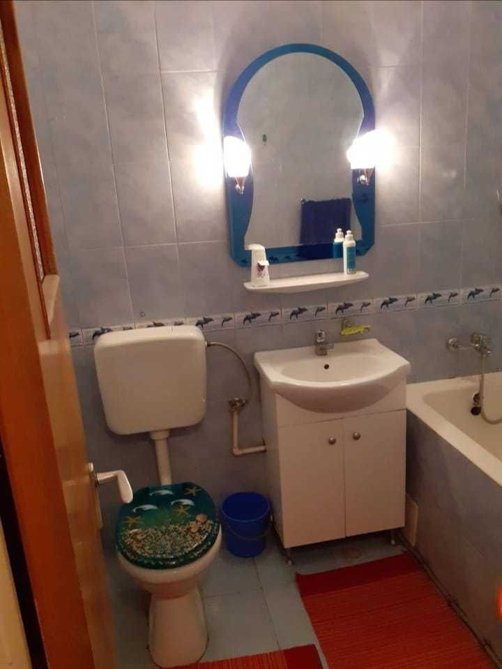 Vand apartament 3 camere Militari Iuliu Maniu  metrou Gorjului - Poză 6
