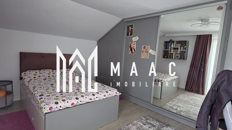 Casa individuala I 5 camere I Curte I Tocile - Poză 61