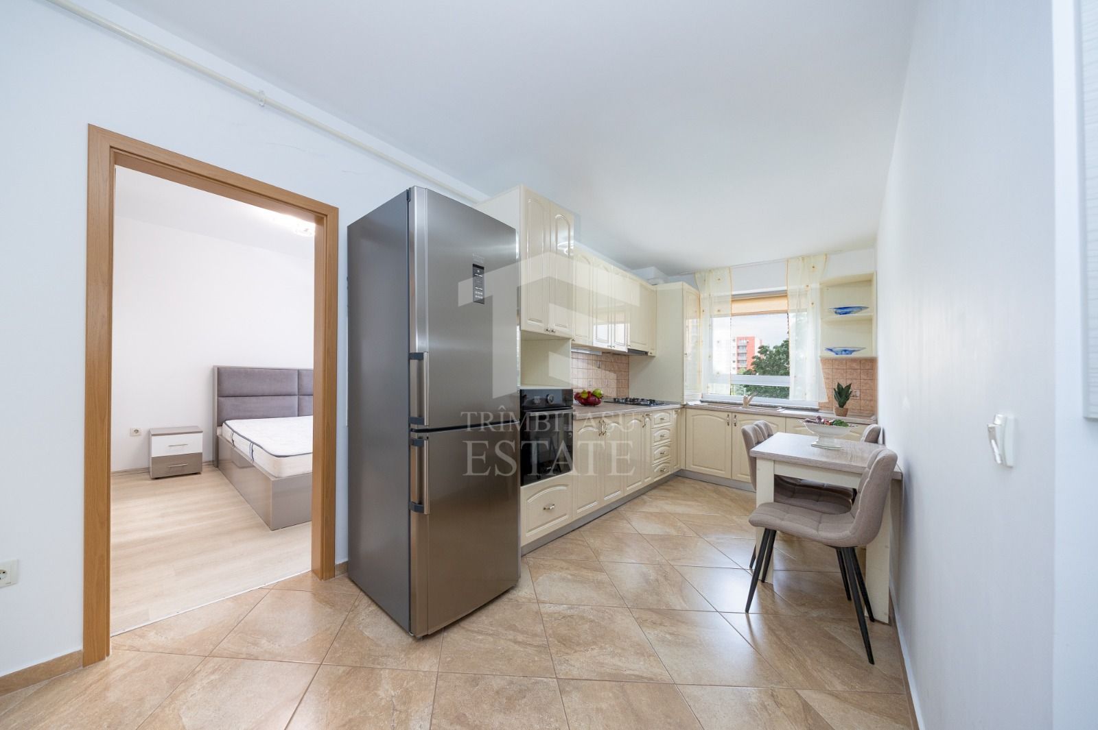Avangarden Bartolomeu-Apartament 2 camere loc de parcare si boxa. - Poză 3