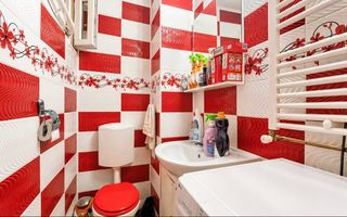 Apartament cu 3 camere, Decebal - Poză 7