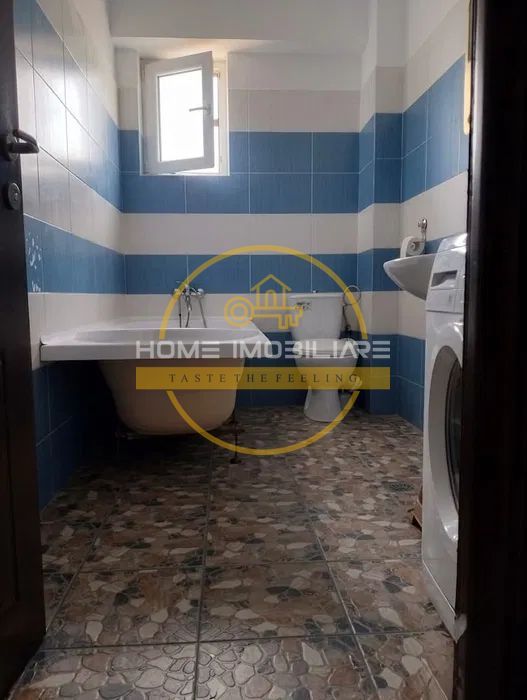 Etaj Intermediar/Apartament 2Camere-Decomandat -Mobilat&Utilat zona CUG - Poză 6