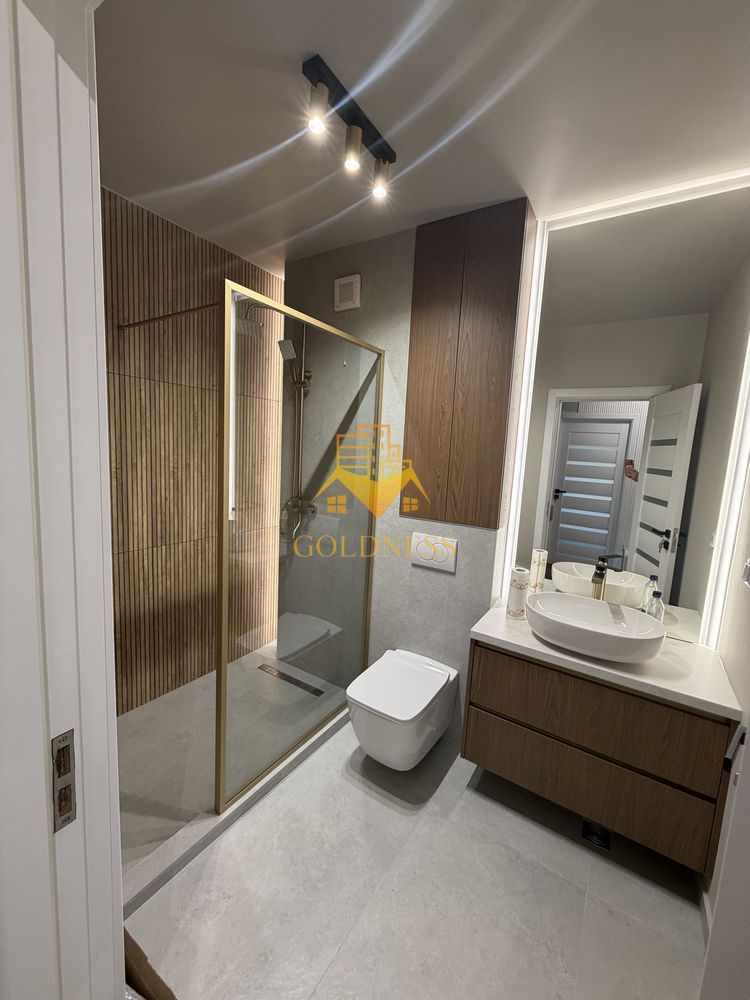 2 camere, Intre Lacuri, Iulius Mall, FSEGA, Prima Închiriere, Parcare - Poză 5