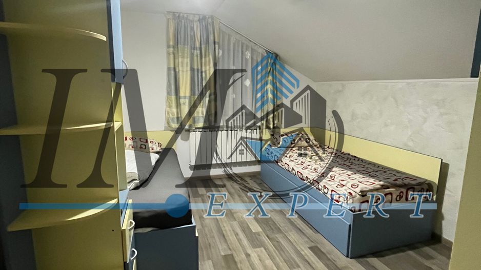 Casa de închiriat in Sebeș - Poză 4