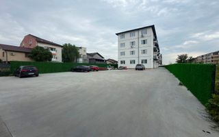 Apartament Nou 3 Camere cu Parcare – Șoseaua Leordeni - Poză 1