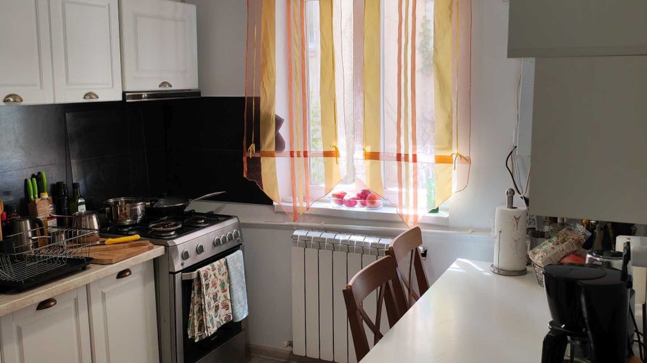 Apartament 2 cam de vânzare | Armeneasca | Fără risc seismic | Centrală proprie - Poză 12