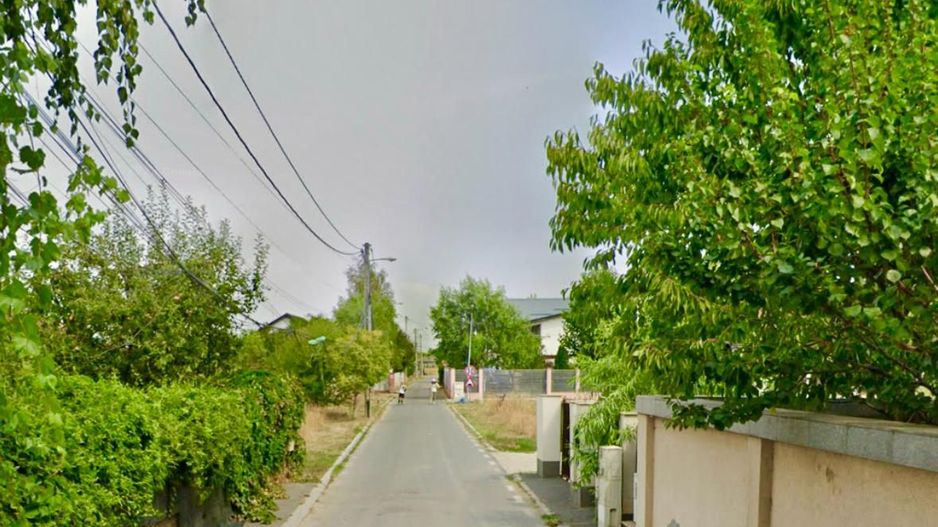 Teren intravilan de vanzare Otopeni cu forma ideala - Poză 1