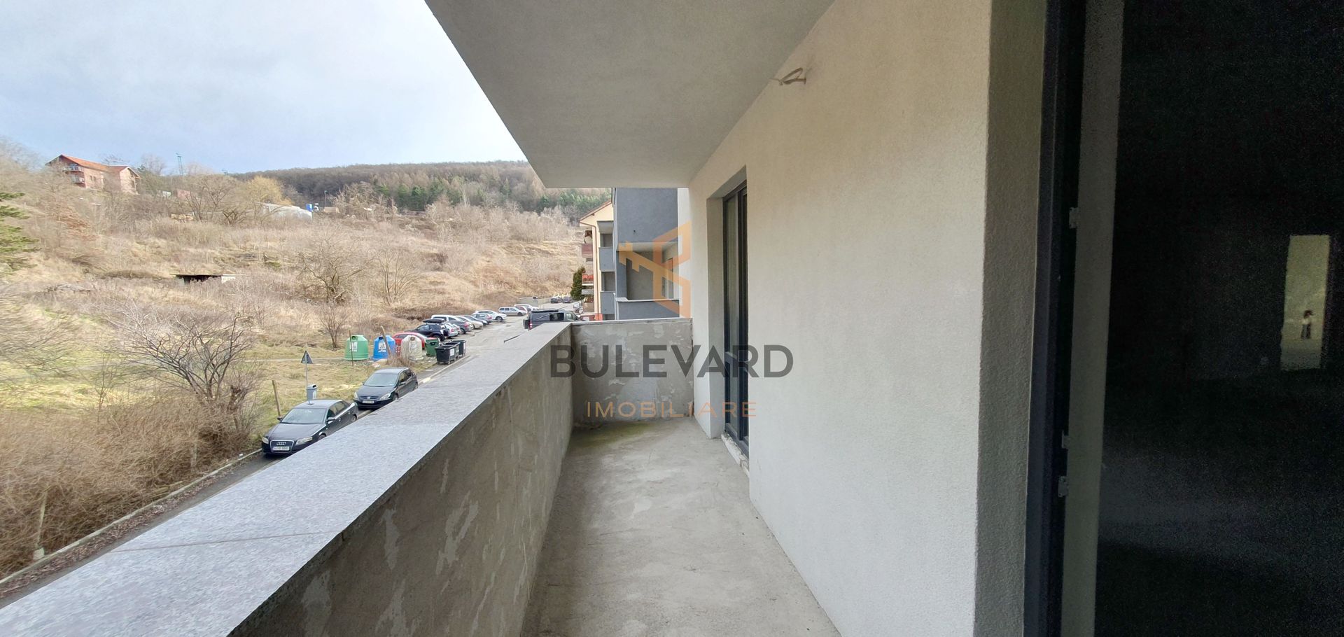 Apartament cu 3 camere + parcare exterioara, Parcul Colina! - Poză 7