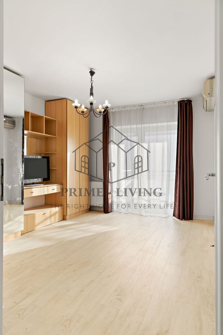 PENTHOUSE NOU RENOVAT CU 4 CAMERE LA INCHIRIERE IN ZONA AVIATORILOR - Poză 21