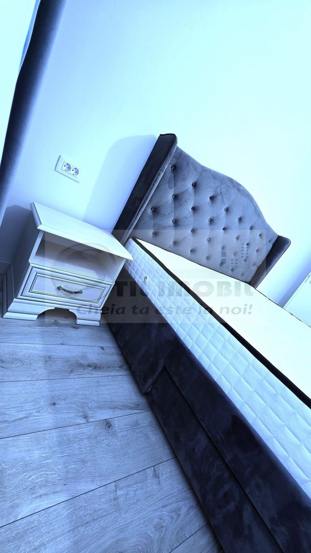 Apartament 2 Camere Bucium - 450 euro - Poză 14