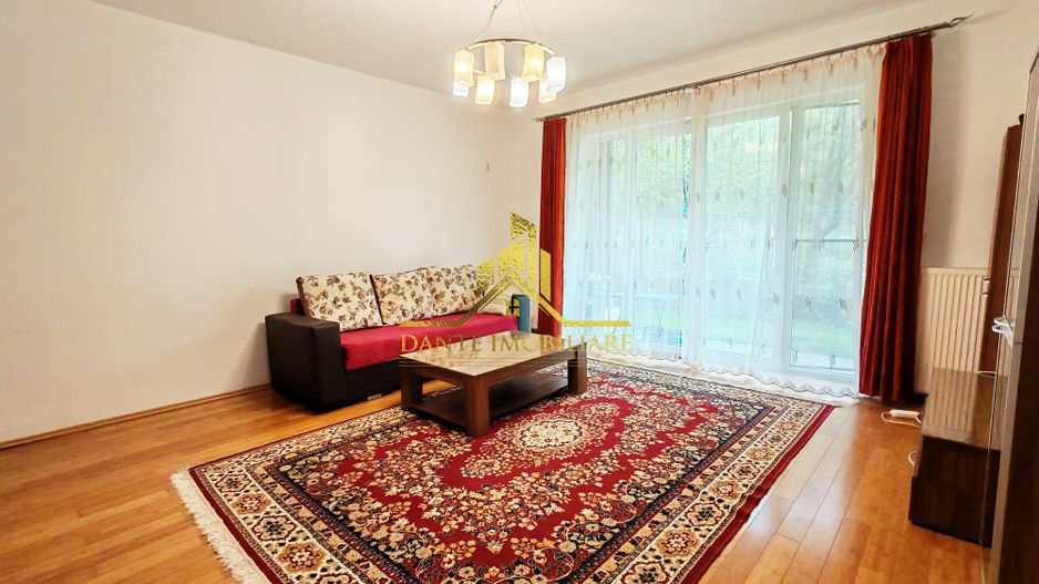 2 camere, mobilat modern, spatios, gradina, parcare, Andrei Muresanu - Poză 10