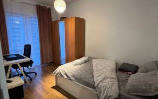 2 camere open space, balcon, Zona Park Lake, Fsega, Iulius Mall - Poză 1